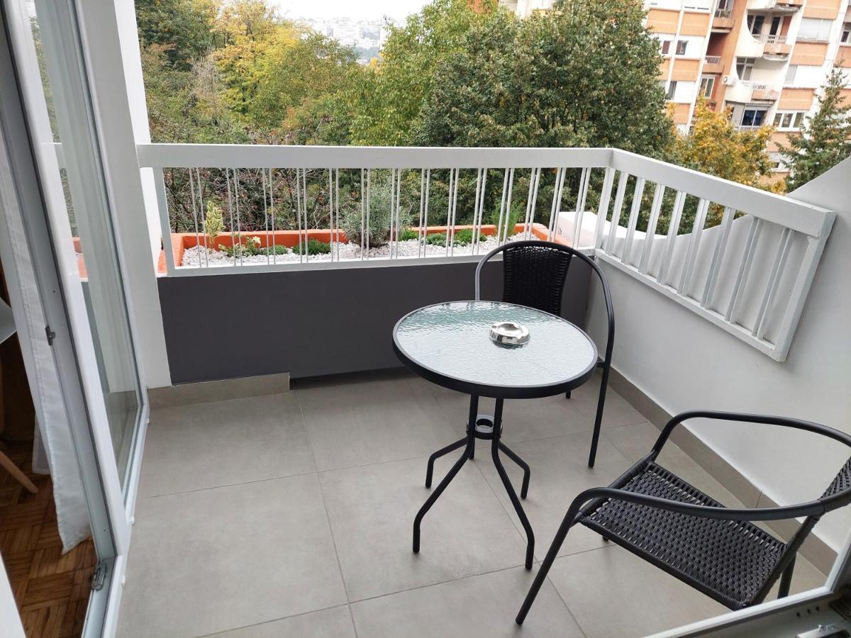 Dolce Vita 1 Belgrad Exterior foto